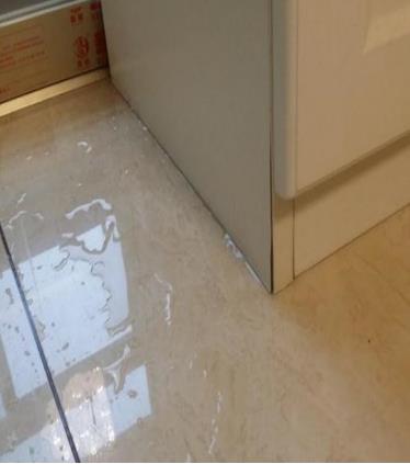 涿州漏水检测 厕所漏水怎么检测?